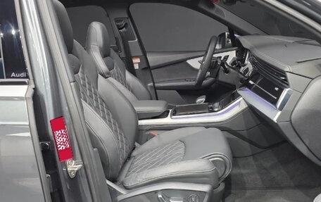 Audi Q7, 2025 год, 12 000 000 рублей, 10 фотография