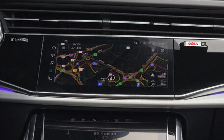 Audi Q7, 2025 год, 12 000 000 рублей, 13 фотография