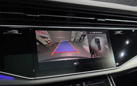 Audi Q7, 2025 год, 12 000 000 рублей, 14 фотография