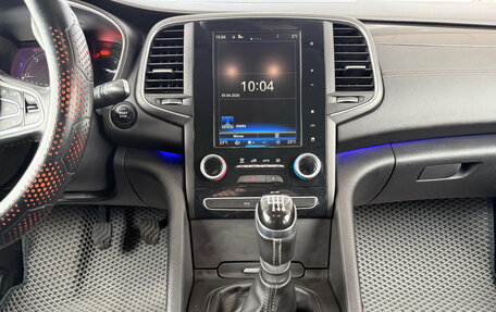 Renault Talisman, 2017 год, 1 649 000 рублей, 7 фотография