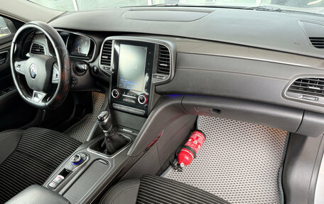 Renault Talisman, 2017 год, 1 649 000 рублей, 5 фотография