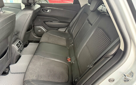 Renault Talisman, 2017 год, 1 649 000 рублей, 9 фотография