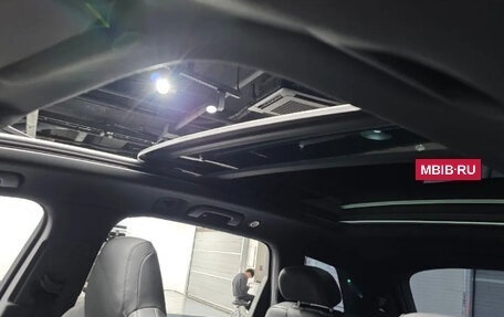 Audi Q7, 2025 год, 12 000 000 рублей, 15 фотография