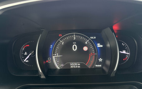 Renault Talisman, 2017 год, 1 649 000 рублей, 10 фотография