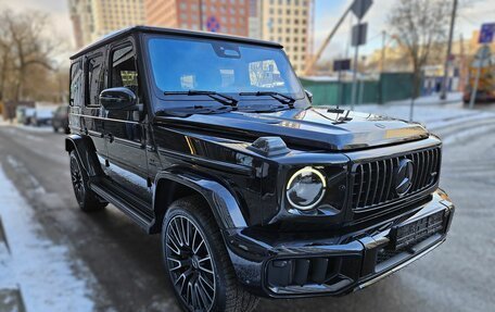Mercedes-Benz G-Класс AMG, 2026 год, 34 980 000 рублей, 3 фотография
