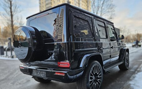 Mercedes-Benz G-Класс AMG, 2026 год, 34 980 000 рублей, 4 фотография