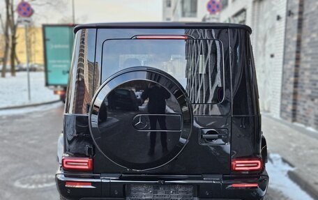 Mercedes-Benz G-Класс AMG, 2026 год, 34 980 000 рублей, 5 фотография