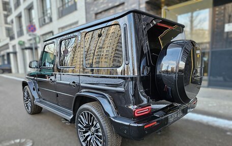 Mercedes-Benz G-Класс AMG, 2026 год, 34 980 000 рублей, 6 фотография