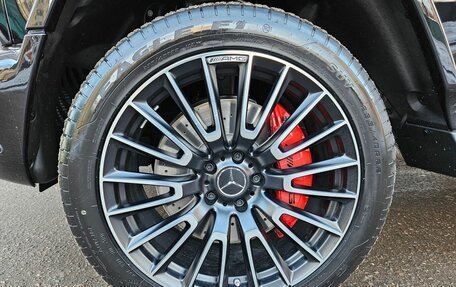 Mercedes-Benz G-Класс AMG, 2026 год, 34 980 000 рублей, 8 фотография