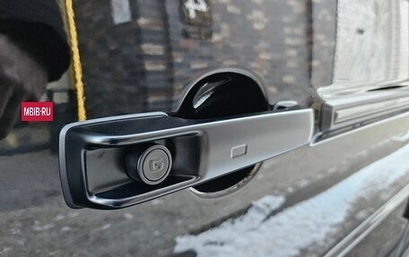 Mercedes-Benz G-Класс AMG, 2026 год, 34 980 000 рублей, 7 фотография