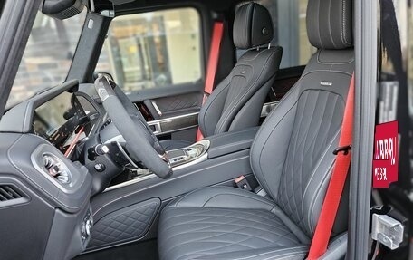 Mercedes-Benz G-Класс AMG, 2026 год, 34 980 000 рублей, 9 фотография