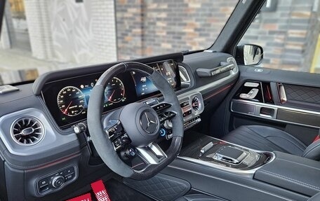 Mercedes-Benz G-Класс AMG, 2026 год, 34 980 000 рублей, 10 фотография