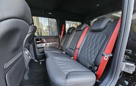 Mercedes-Benz G-Класс AMG, 2026 год, 34 980 000 рублей, 18 фотография
