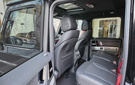 Mercedes-Benz G-Класс AMG, 2026 год, 34 980 000 рублей, 19 фотография