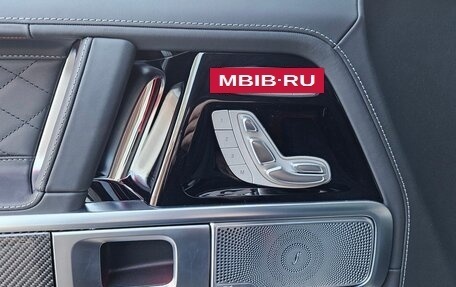 Mercedes-Benz G-Класс AMG, 2026 год, 34 980 000 рублей, 23 фотография