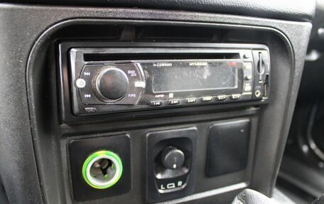 Chevrolet Niva I рестайлинг, 2010 год, 379 000 рублей, 12 фотография