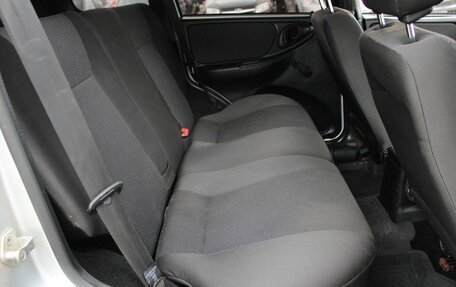 Chevrolet Niva I рестайлинг, 2010 год, 379 000 рублей, 13 фотография