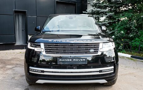 Land Rover Range Rover IV рестайлинг, 2025 год, 26 515 000 рублей, 2 фотография