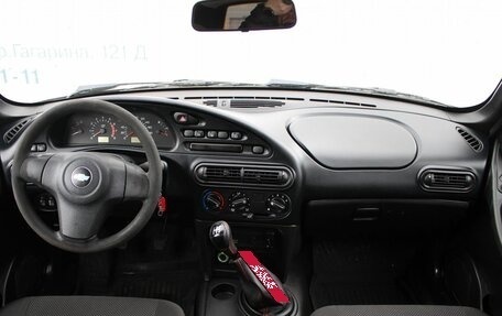 Chevrolet Niva I рестайлинг, 2010 год, 379 000 рублей, 7 фотография