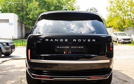 Land Rover Range Rover IV рестайлинг, 2025 год, 26 515 000 рублей, 6 фотография