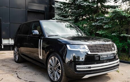 Land Rover Range Rover IV рестайлинг, 2025 год, 26 515 000 рублей, 3 фотография