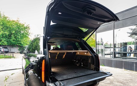 Land Rover Range Rover IV рестайлинг, 2025 год, 26 515 000 рублей, 15 фотография