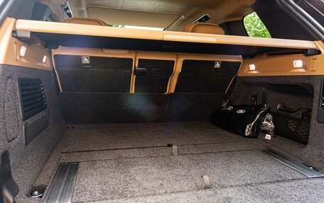 Land Rover Range Rover IV рестайлинг, 2025 год, 26 515 000 рублей, 13 фотография
