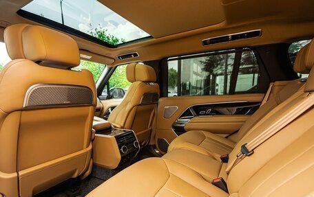 Land Rover Range Rover IV рестайлинг, 2025 год, 26 515 000 рублей, 30 фотография