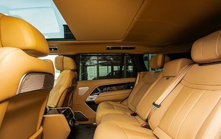 Land Rover Range Rover IV рестайлинг, 2025 год, 26 515 000 рублей, 29 фотография