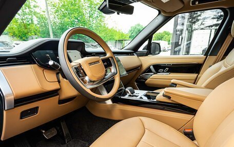 Land Rover Range Rover IV рестайлинг, 2025 год, 26 515 000 рублей, 22 фотография
