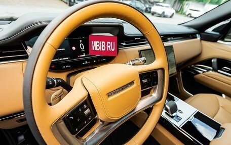Land Rover Range Rover IV рестайлинг, 2025 год, 26 515 000 рублей, 19 фотография
