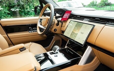 Land Rover Range Rover IV рестайлинг, 2025 год, 26 515 000 рублей, 23 фотография