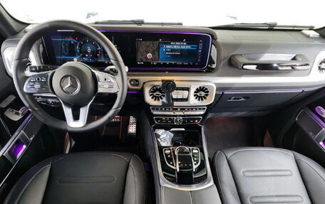 Mercedes-Benz G-Класс W463 рестайлинг _iii, 2023 год, 14 000 000 рублей, 7 фотография