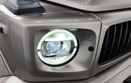 Mercedes-Benz G-Класс W463 рестайлинг _iii, 2023 год, 14 000 000 рублей, 5 фотография