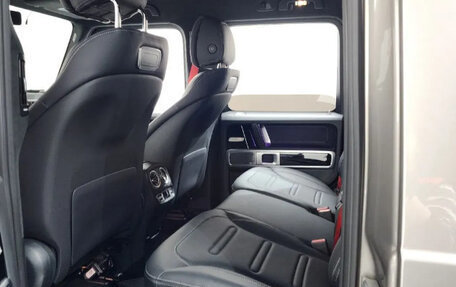 Mercedes-Benz G-Класс W463 рестайлинг _iii, 2023 год, 14 000 000 рублей, 12 фотография