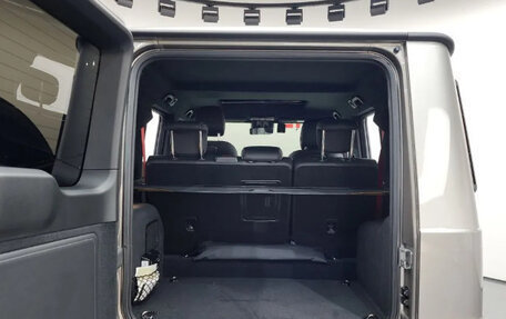 Mercedes-Benz G-Класс W463 рестайлинг _iii, 2023 год, 14 000 000 рублей, 14 фотография
