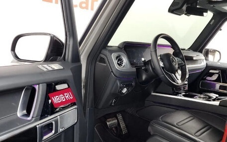 Mercedes-Benz G-Класс W463 рестайлинг _iii, 2023 год, 14 000 000 рублей, 10 фотография