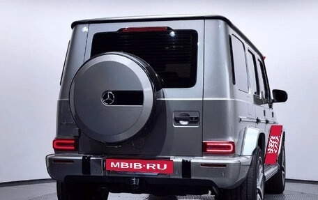 Mercedes-Benz G-Класс W463 рестайлинг _iii, 2023 год, 14 000 000 рублей, 4 фотография