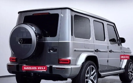 Mercedes-Benz G-Класс W463 рестайлинг _iii, 2023 год, 14 000 000 рублей, 2 фотография