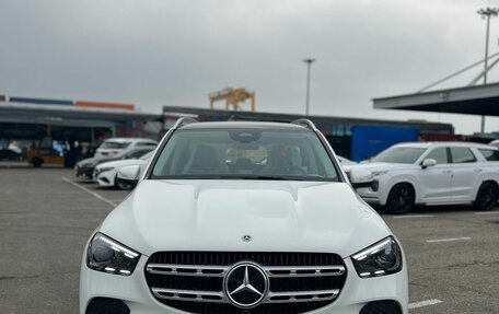 Mercedes-Benz GLE, 2025 год, 11 760 000 рублей, 2 фотография