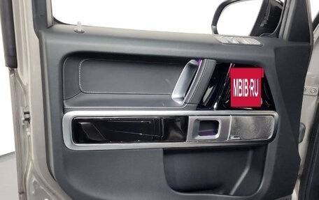 Mercedes-Benz G-Класс W463 рестайлинг _iii, 2023 год, 14 000 000 рублей, 9 фотография