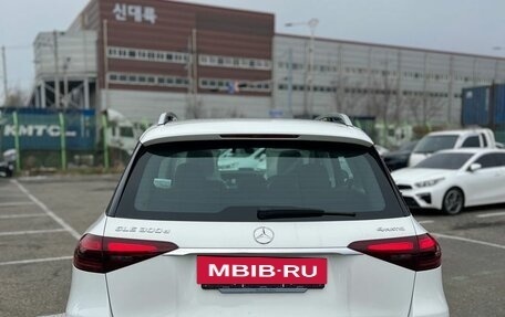 Mercedes-Benz GLE, 2025 год, 11 760 000 рублей, 6 фотография