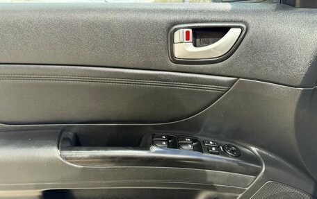 Hyundai Sonata VI, 2007 год, 540 750 рублей, 6 фотография