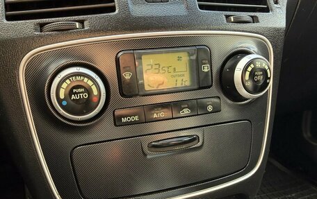 Hyundai Sonata VI, 2007 год, 540 750 рублей, 12 фотография