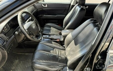 Hyundai Sonata VI, 2007 год, 540 750 рублей, 9 фотография