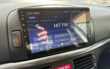 Hyundai Sonata VI, 2007 год, 540 750 рублей, 11 фотография