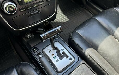 Hyundai Sonata VI, 2007 год, 540 750 рублей, 13 фотография