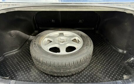 Hyundai Sonata VI, 2007 год, 540 750 рублей, 19 фотография