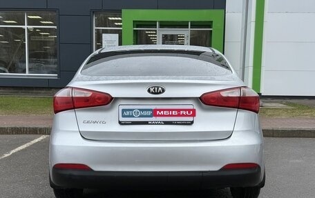 KIA Cerato III, 2013 год, 839 000 рублей, 6 фотография