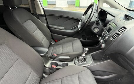 KIA Cerato III, 2013 год, 839 000 рублей, 10 фотография